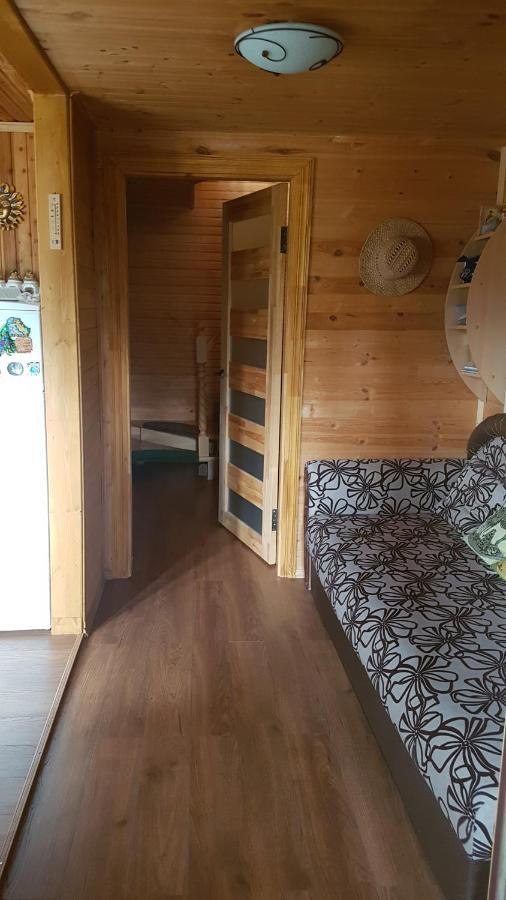 Pryvitannya Sontsyu Skhidnytsia Kültér fotó
