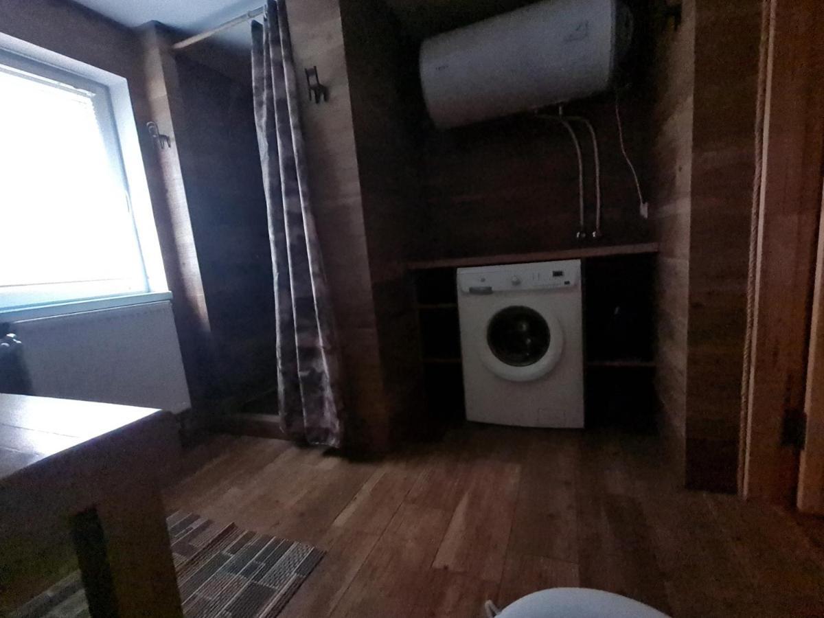 Pryvitannya Sontsyu Skhidnytsia Kültér fotó